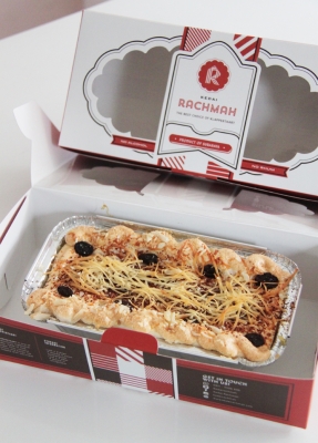 Cheese Klappy small  large