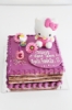 Opera Cake Hello Kitty kedai rachmah  medium